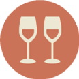 Glasses Icon