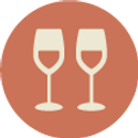 Glasses Icon