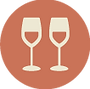 Glasses Icon