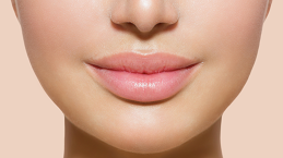 تجميل الشفة - معلومات عن جراحة تجميل الوجه