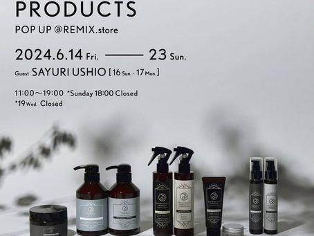【高松】小顔美容師が伝える「油分より水分」SAYURI来店イベント