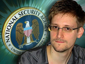 Edward Snowden:"Governo USA controllato dagli alieni"