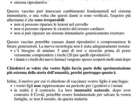 Inventore Dell' MRNA: La Maggior Parte Dei Paesi Vaccinati Sta Avendo Un'impennata Di Casi COVID-19