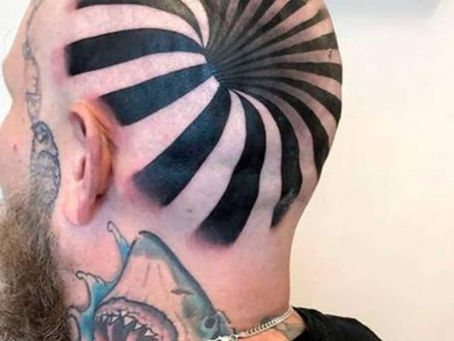 I TATUAGGI E I PERICOLI NASCOSTI