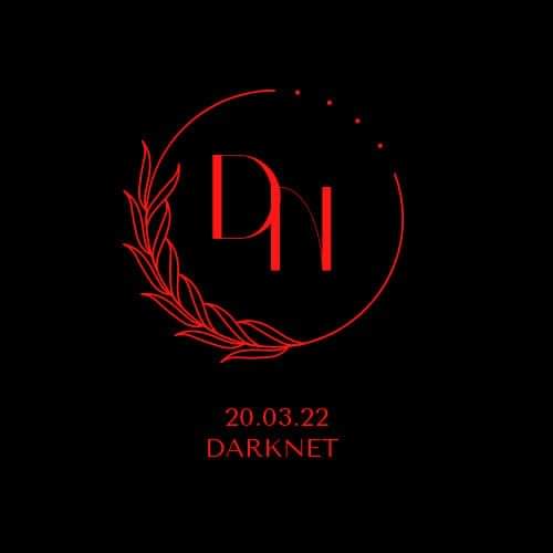 Immagine del redattore: DARKNET