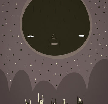 Luna nera