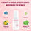 Thumbnail: Feminine Hygiene Spray with Natural Ingredients 