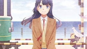 Rascal Does Not Dream of a Dear Friend | Aguardado trailer principal é finalmente revelado!