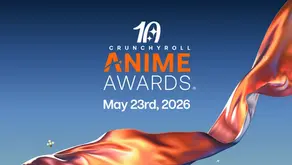 Anime Awards 2026 | Confira a lista completa dos melhores do ano
