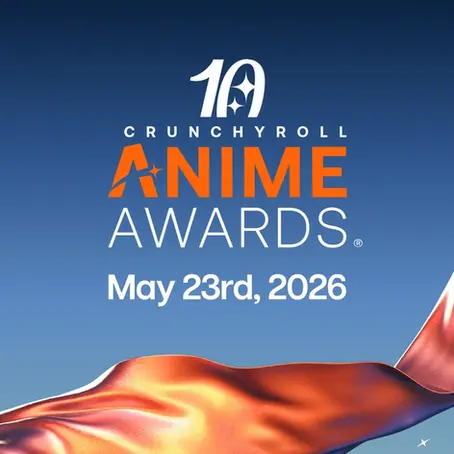 Anime Awards 2026 | Confira a lista completa dos melhores do ano
