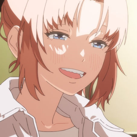 Botan Kamiina Fully Blossoms When Drunk | Produção compartilha prévia do próximo 10º episódio
