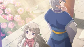 Matsurika Kanriden | Studio Pierrot confirma estreia da fantasia histórica para Janeiro de 2027