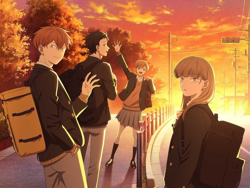 The Ramparts of Ice | Vídeo promocional destaca música de abertura e estreia na Netflix