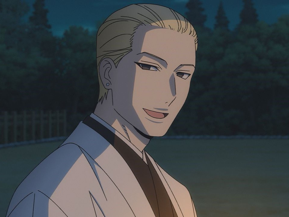 Daemons of the Shadow Realm | Akira Ishida entra para o elenco do anime
