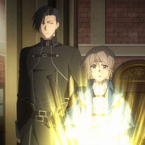 A Gentle Noble’s Vacation Recommendation | Anime confirma novos dubladores