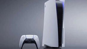 PlayStation 5 | Modelo base recebe reconstrução de imagem via inteligência artificial