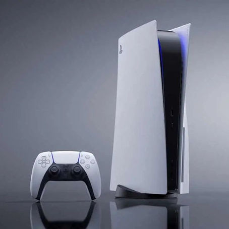 PlayStation 5 | Modelo base recebe reconstrução de imagem via inteligência artificial
