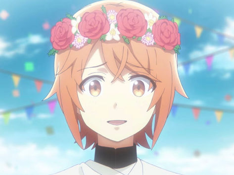 ROLL OVER AND DIE | Anime ganha segundo vídeo promocional