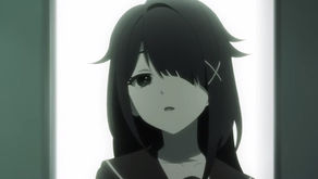 NEEDY GIRL OVERDOSE | Ame-chan é o foco de novo trailer e visual inéditos