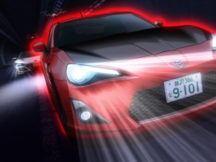 MF Ghost | Terceira temporada ganha vídeo promocional inédito e detalhes da trilha