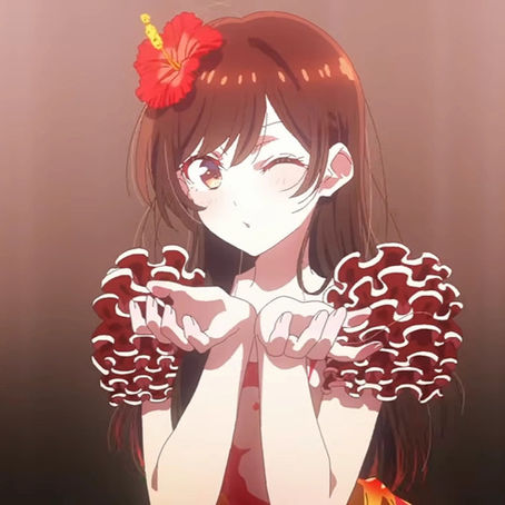 Rent-a-Girlfriend | Sequência do anime é confirmada e focará em novo arco do mangá