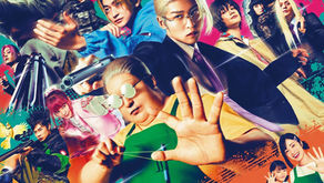 Sakamoto Days | Filme live-action recebe trailer inédito focado nas personagens