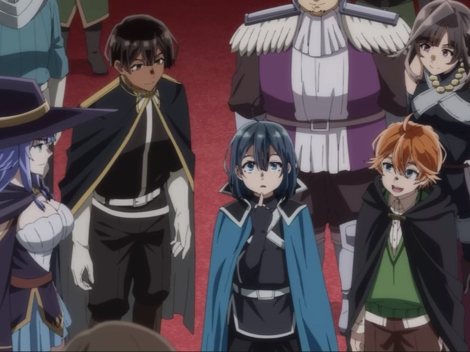 I'll Use My Appraisal Skill to Rise in the World | 3ª temporada ganha trailer e confirma estreia para Outubro