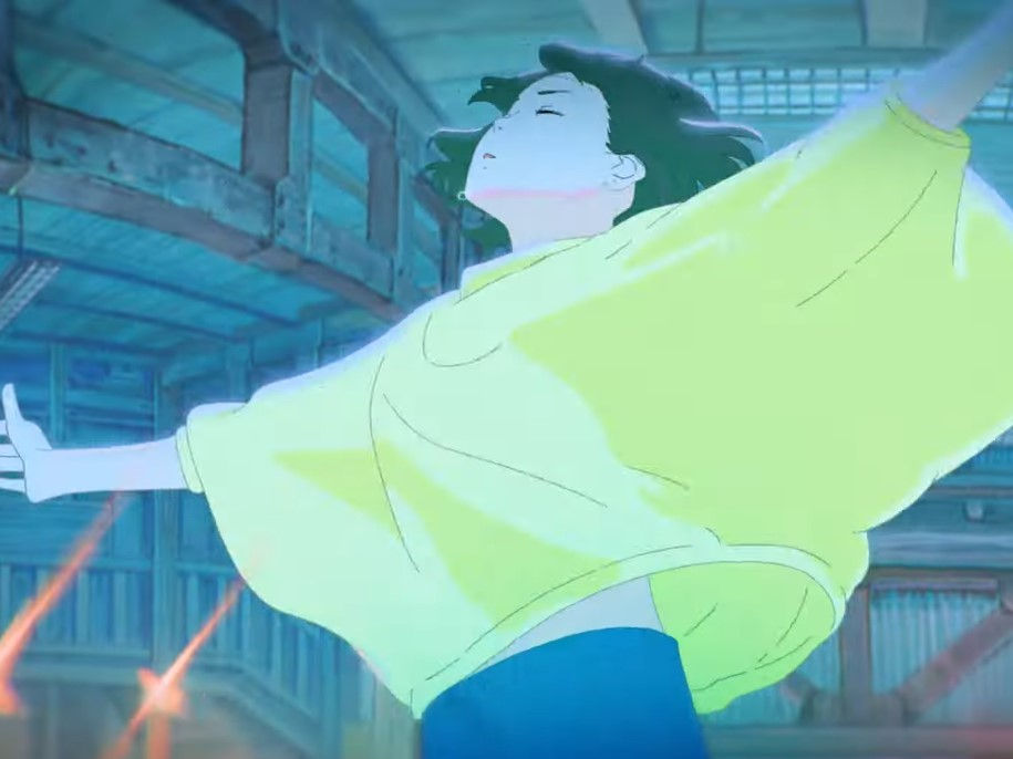 A New Dawn | Trailer completo destaca música tema composta por imase