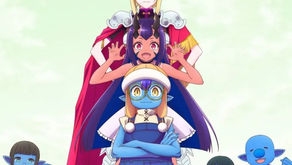 Reborn as a Goblin | Novos nomes entram para o elenco do anime