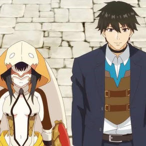The World's Strongest Rearguard | Isekai ganha prévia e confirmação de transmissão na Crunchyroll