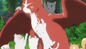 Neko to Ryu | Anime disponibiliza vídeo de encerramento sem créditos