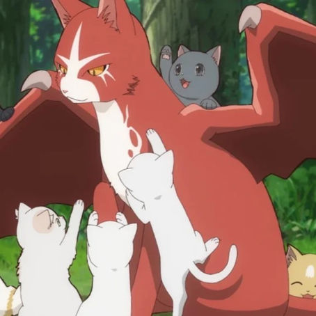 Neko to Ryu | Anime disponibiliza vídeo de encerramento sem créditos