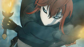 The Beginning After the End | Trailer revela novas cenas do "Elderwood Arc"