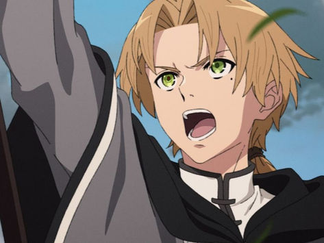 Mushoku Tensei: Jobless Reincarnation | Terceira temporada ganha novo vídeo promocional com prévia do encerramento