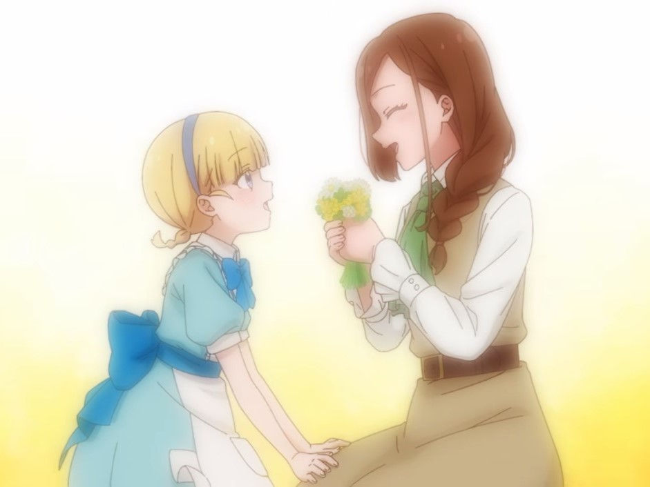 Victoria of Many Faces | Vídeo promocional destaca Victoria e Nonna