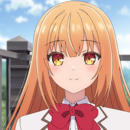 Rich Girl Caretaker | Ami Maeshima entra para o elenco de dublagem do anime
