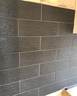 Grey Ceramic Tiles
