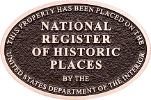 National Register of Historic Places