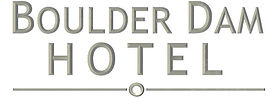 Boulder Dam Hotel