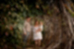 séance photo dans un décor naturel, arbres, feuillage, nature automnale