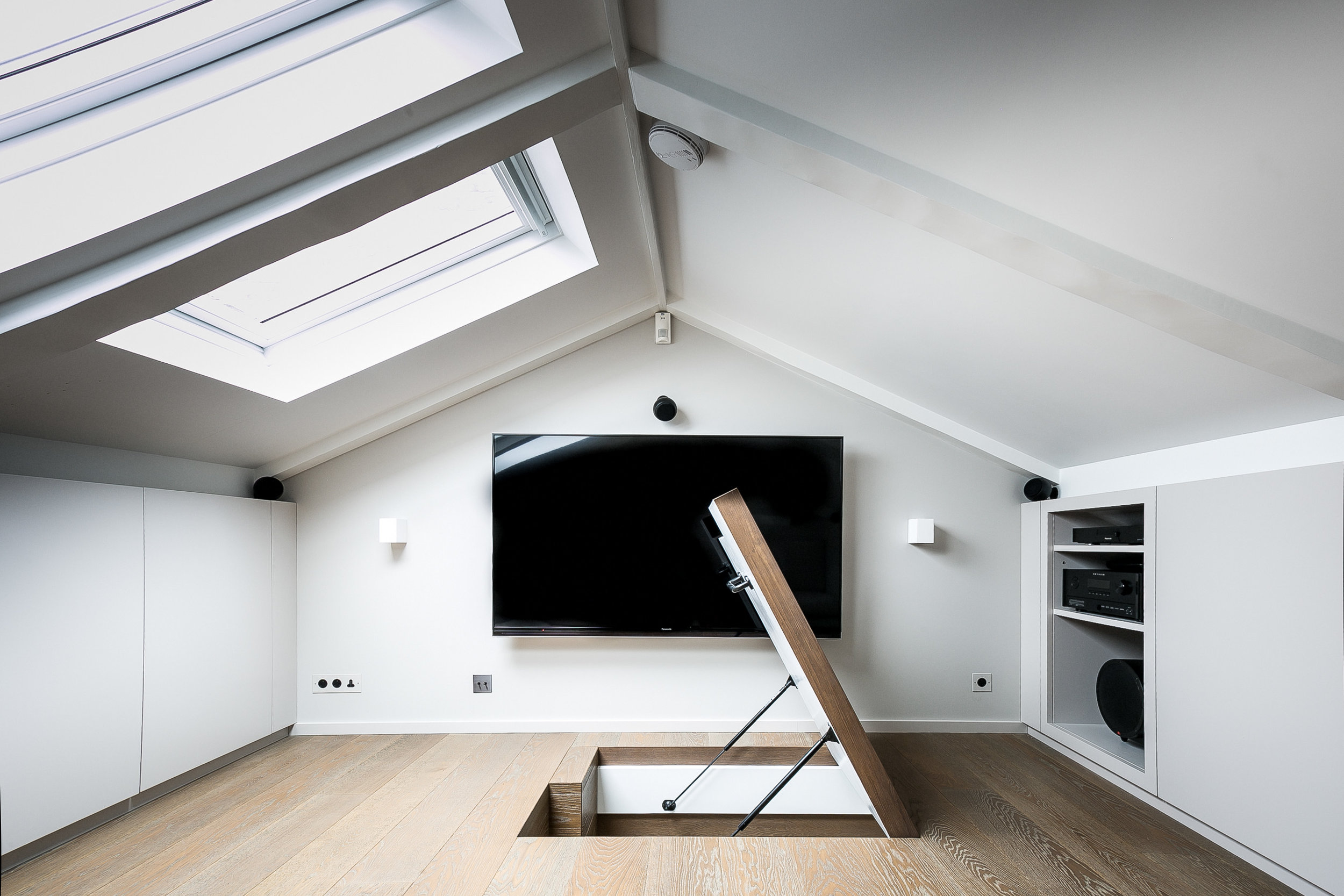 Loft Cinema