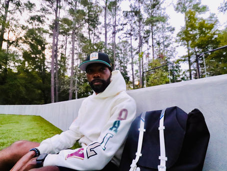 …just an artist making art..