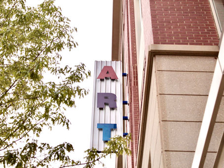 Dum Spiro Spero-While I Breathe, I Hope