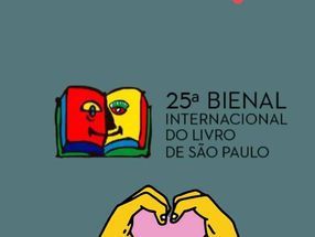 25° Bienal Internacional do Livro de São Paulo