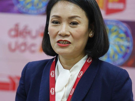 Chuyện hôn nhân của các BTV: Ít được tiết lộ bên ngoài