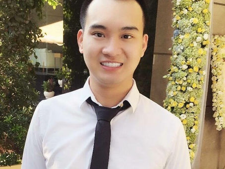 Đức Phạm là ai? Tiểu sử doanh nhân có tài sản khủng