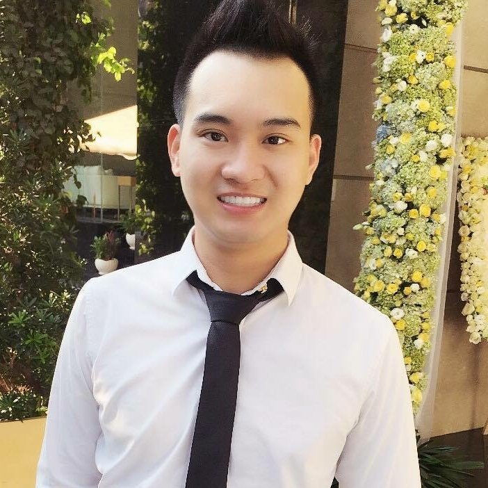 Đức Phạm là ai? Tiểu sử doanh nhân có tài sản khủng