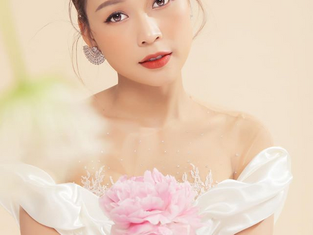 Sam: Hot girl tuổi teen đến nữ đại gia Việt