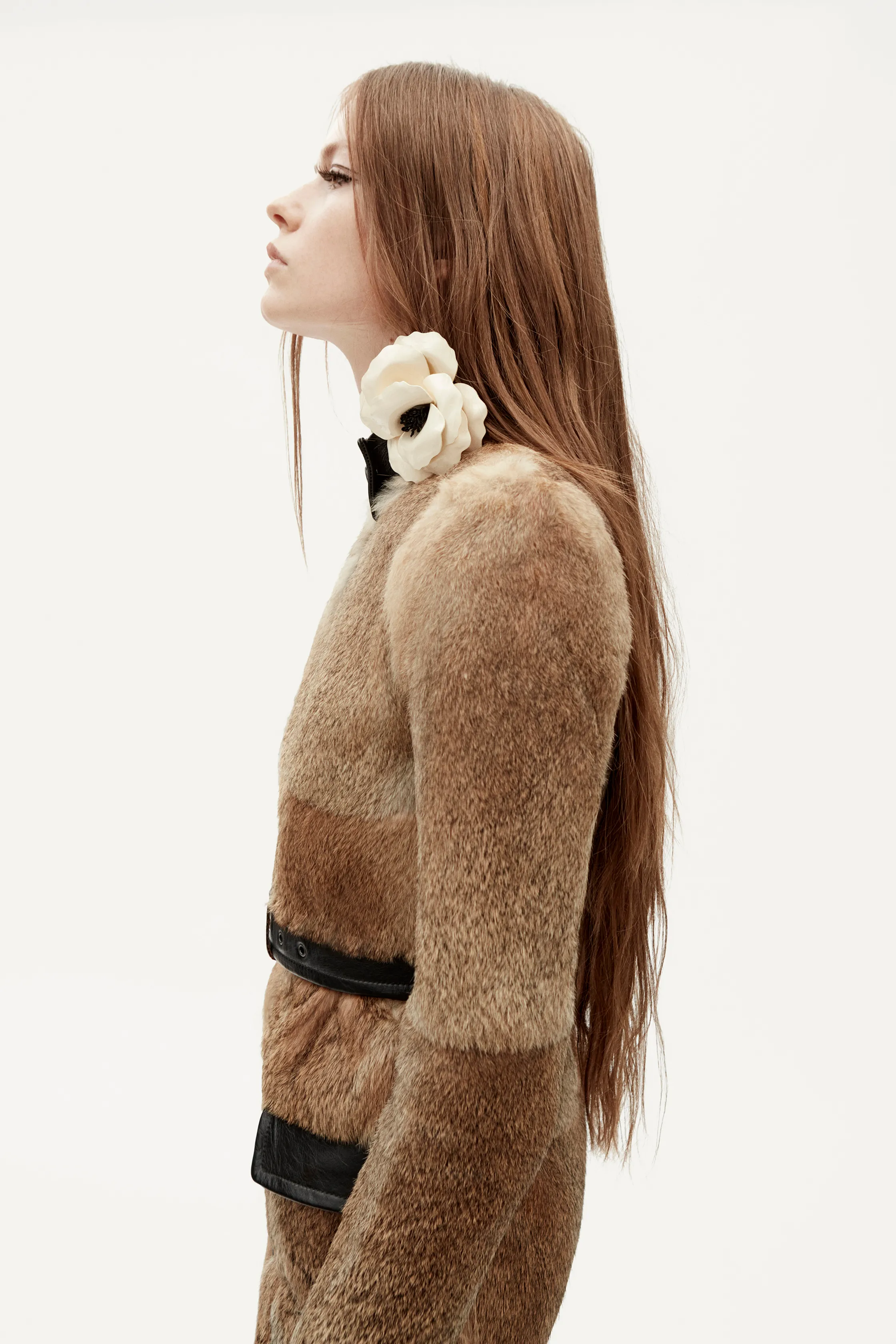 Look 47 via Vogue Runway