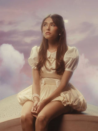 Madison in Wonderland